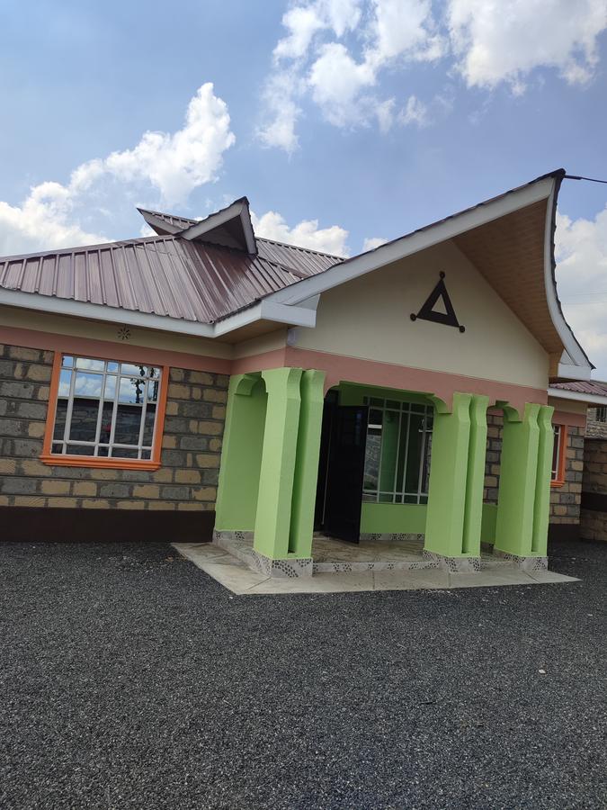 3 Bed House with En Suite in Ongata Rongai - 1