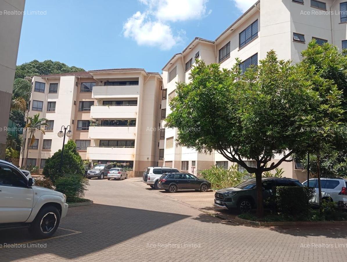 3 Bed Apartment with En Suite at Lower Kabete Road - 17