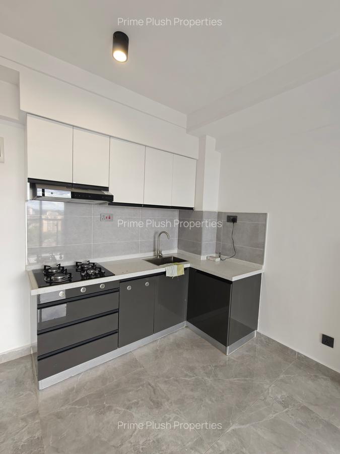 1 Bed Apartment with Borehole in Valley Arcade - 4