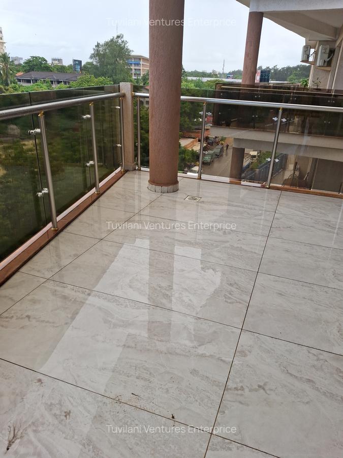Serviced 3 Bed Apartment with En Suite at Nyali Mombasa - 2