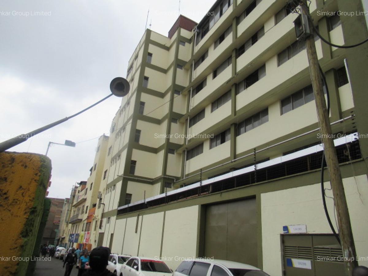 Commercial Property with Fibre Internet at Cbd - 4