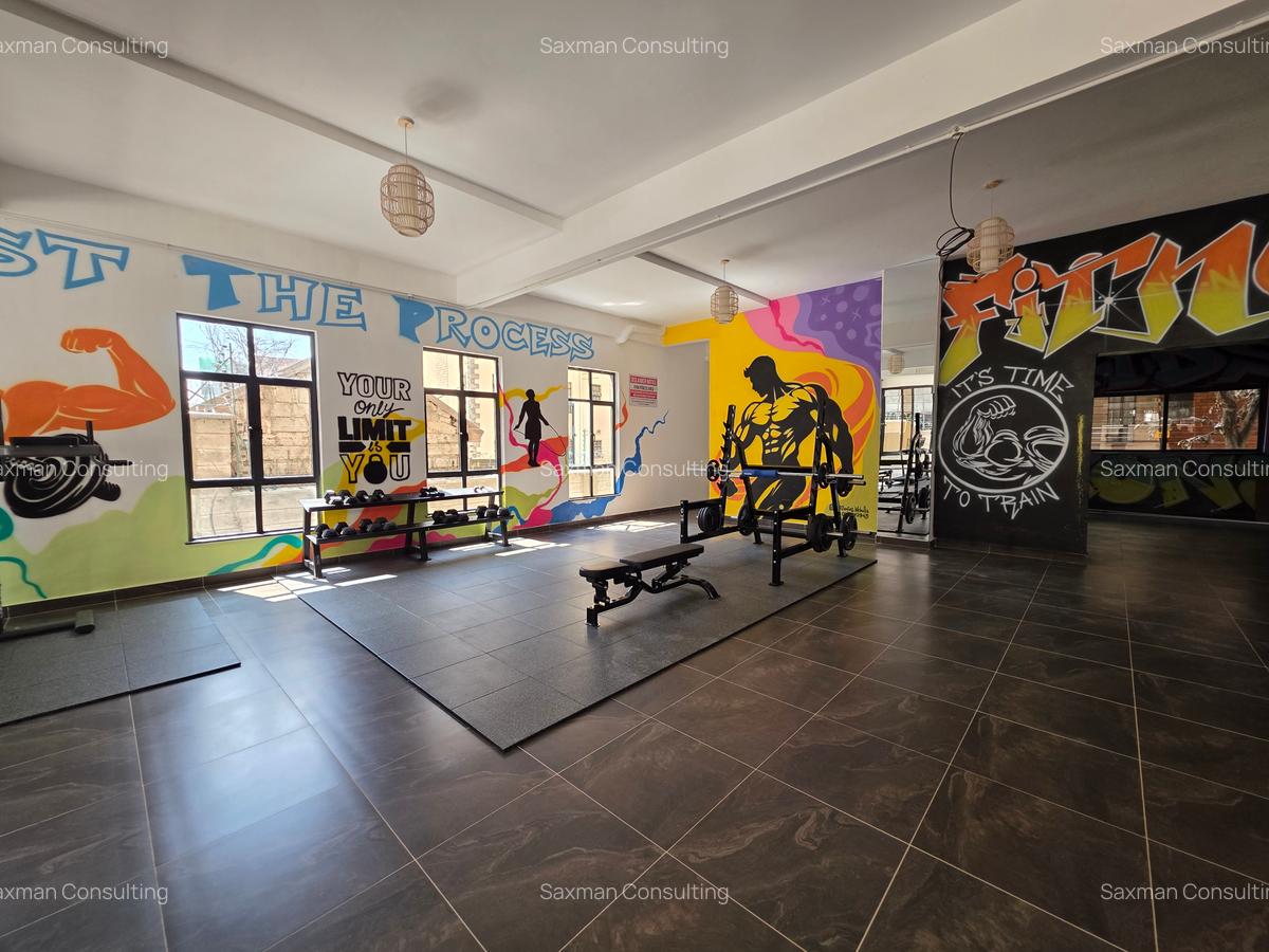 1 Bed Apartment with En Suite in Westlands Area - 2