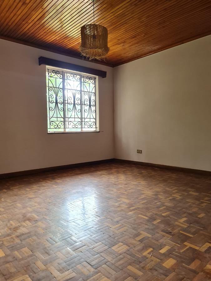 5 Bed House with Staff Quarters in Gigiri - 13