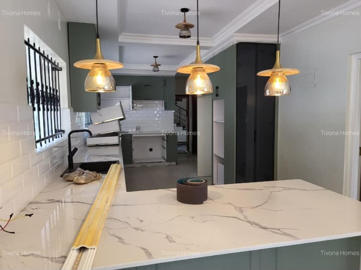 4 Bed House with En Suite in Muthaiga - 6