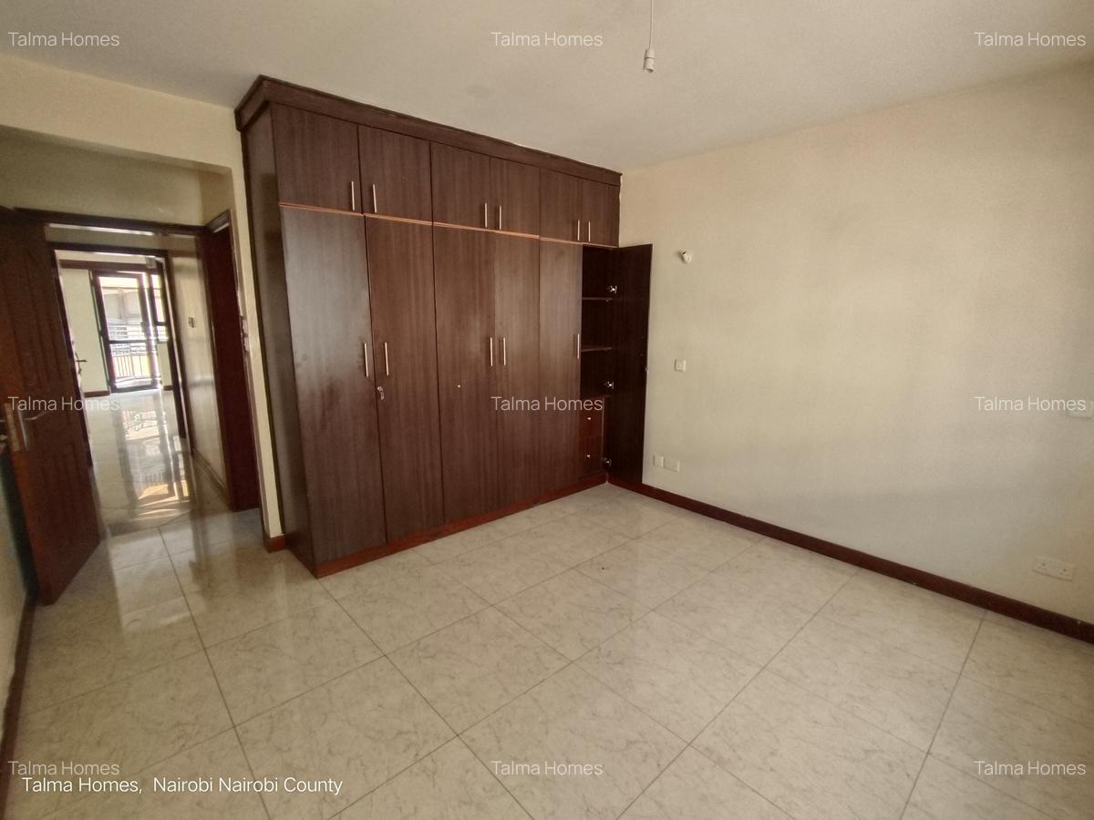 3 Bed Apartment with En Suite at Off Rhapta Road - 16