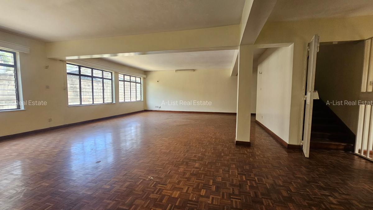 Office with Service Charge Included at Muthangari Drive - 2