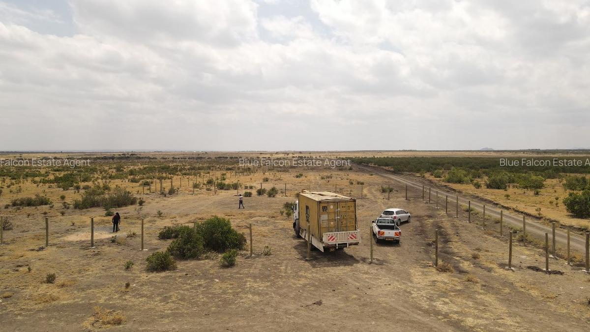 0.25 ac Land at Ereri - 5