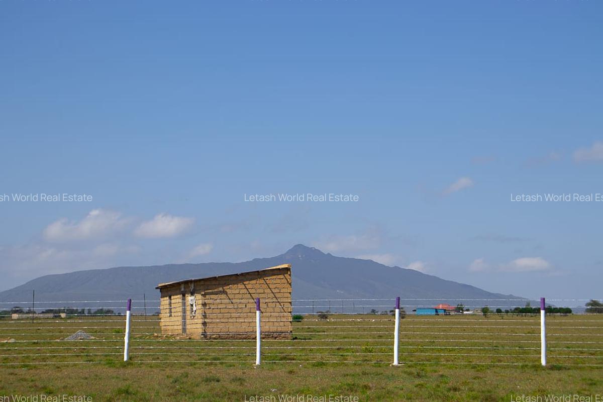 Land in Naivasha - 3