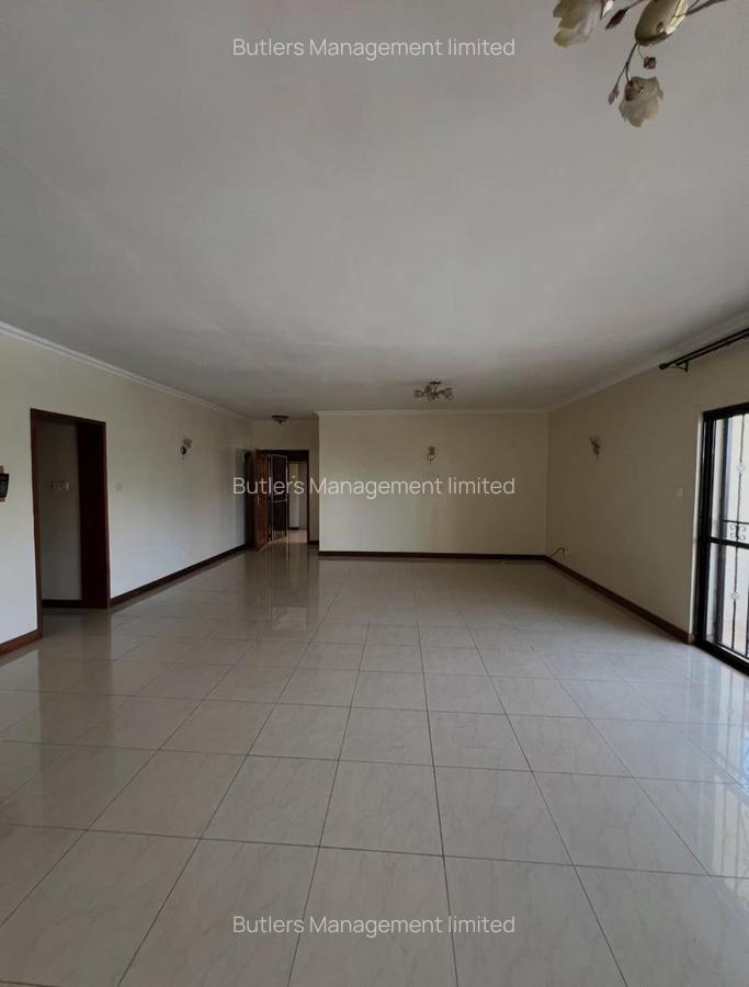 3 Bed Apartment with En Suite in Kileleshwa - 3