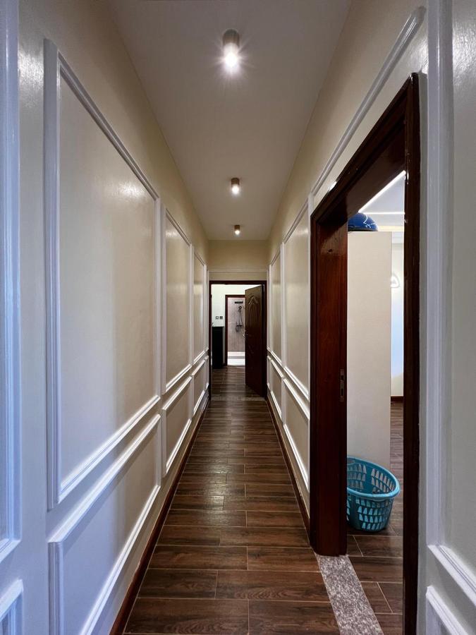 3 Bed Apartment with En Suite in Kileleshwa - 16
