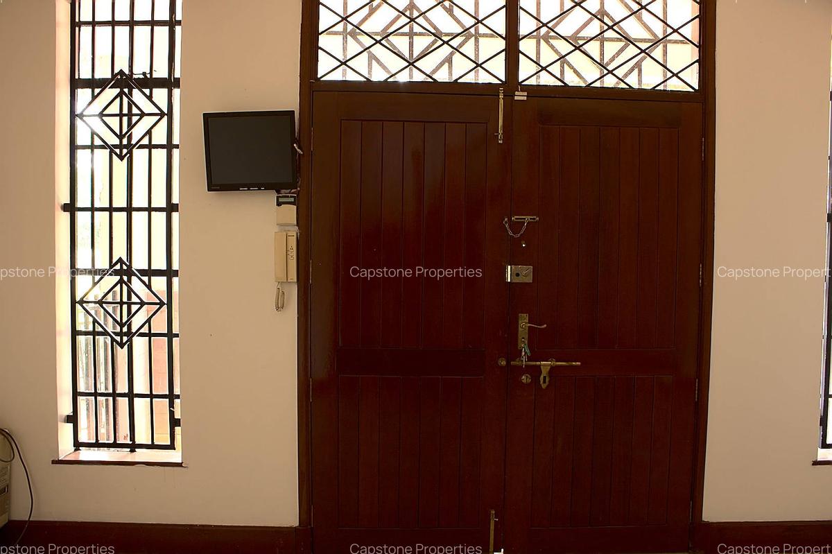 4 Bed Townhouse with En Suite at Runda - 9