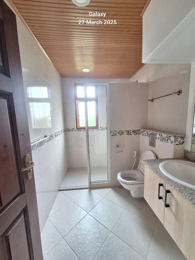5 Bed Townhouse with En Suite at Shanzu Road - 4
