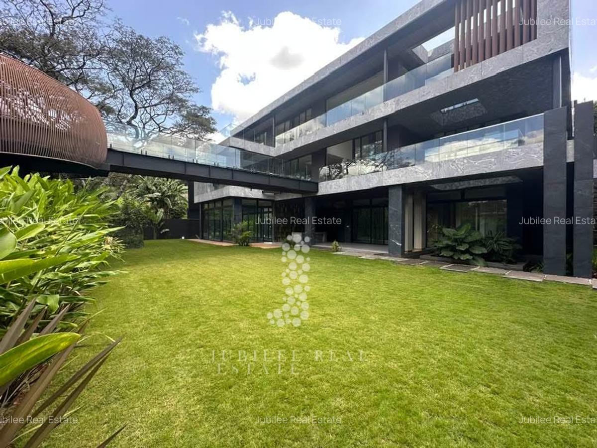 5 Bed House with En Suite in Kitisuru - 1