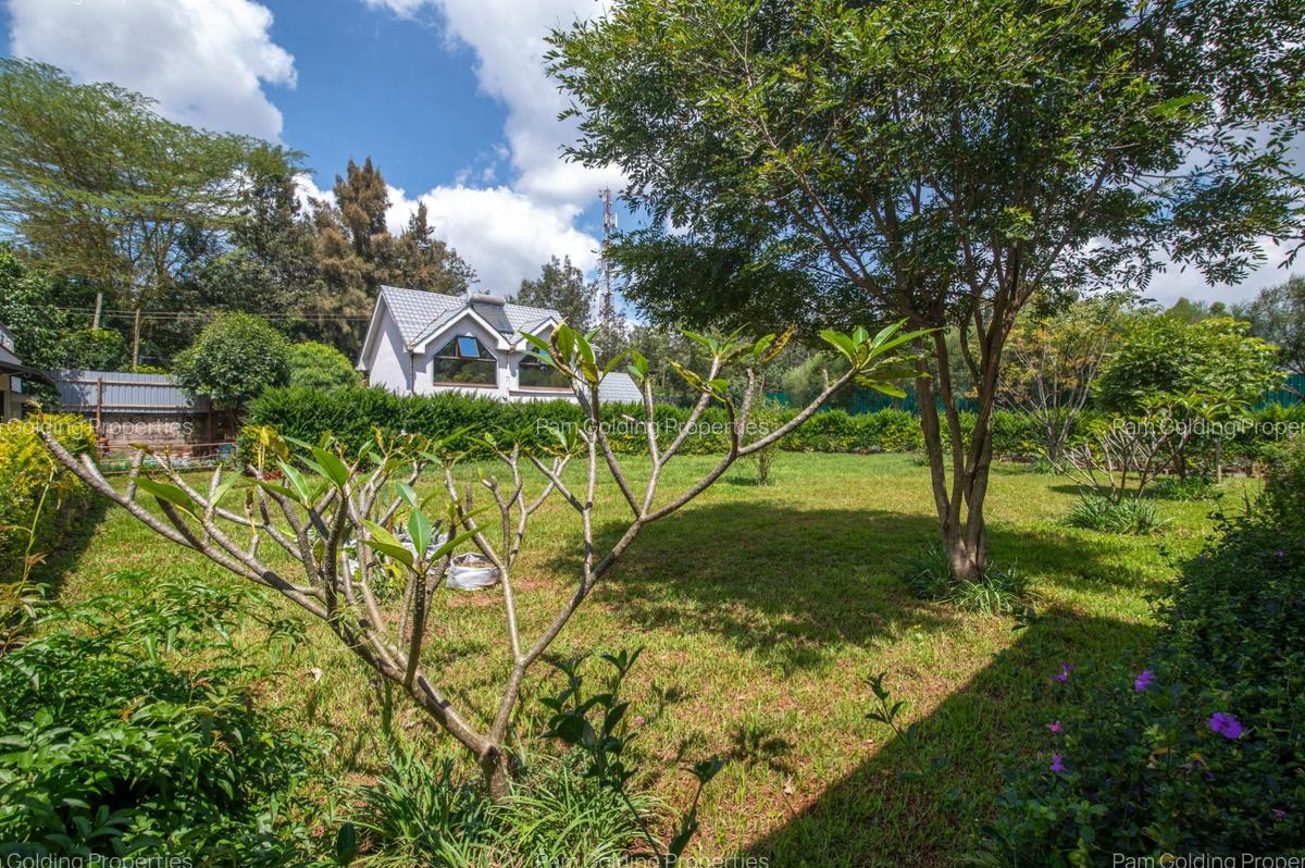 2 Bed Apartment with En Suite in Karen - 2