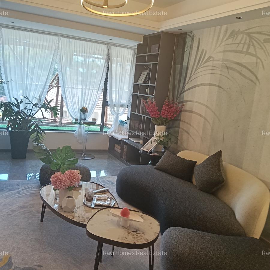 2 Bed Apartment with En Suite in Westlands Area - 15