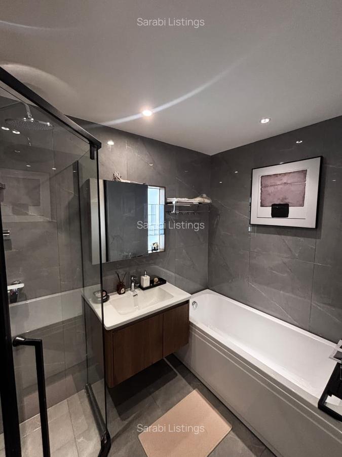 1 Bed Apartment with En Suite in Westlands Area - 7