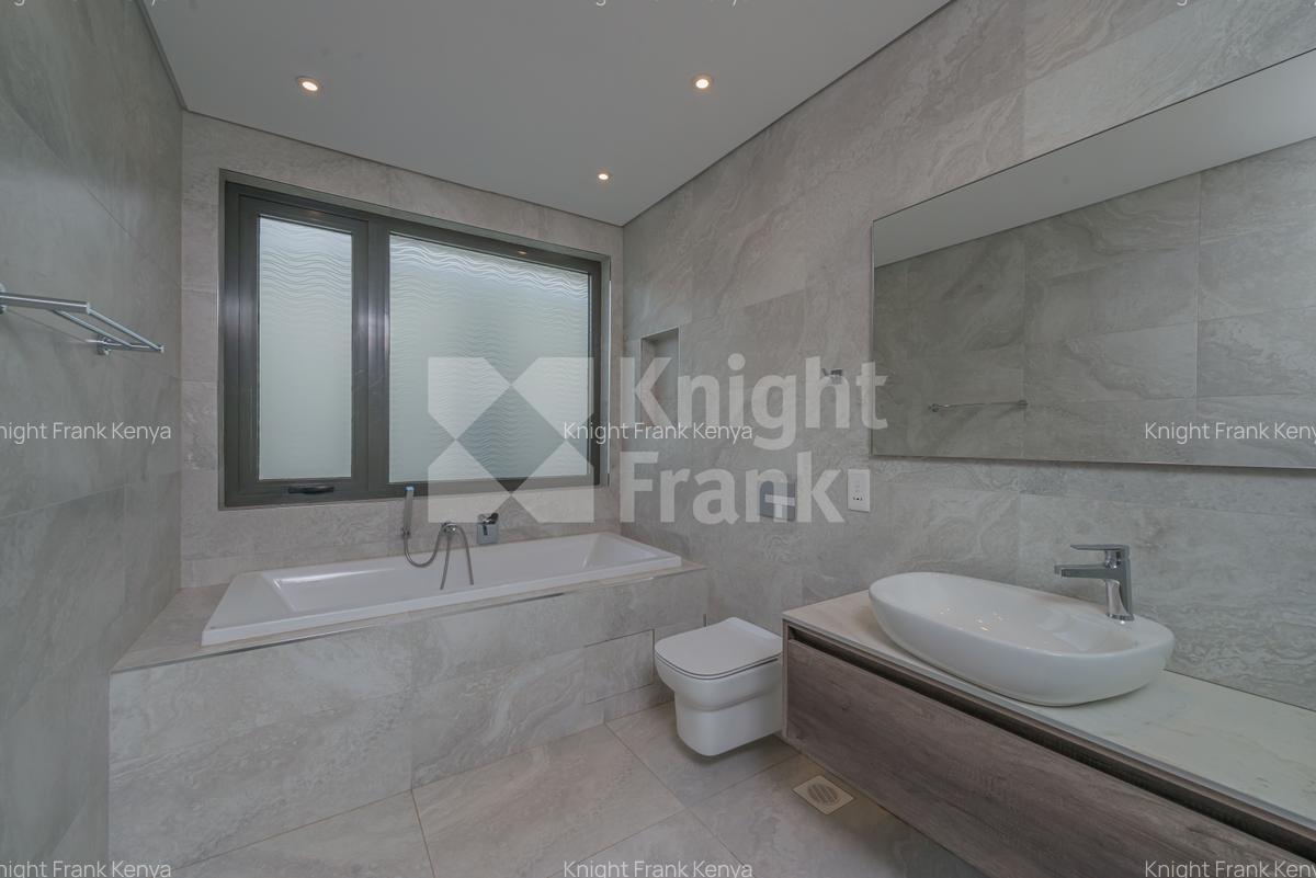 3 Bed Villa with En Suite in Lower Kabete - 9