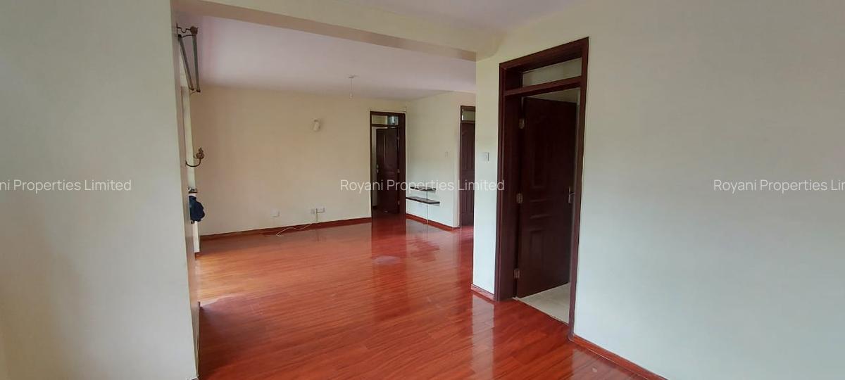 4 Bed House with En Suite in Kiambu Road - 4