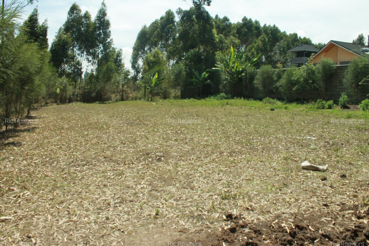 0.10 ha Residential Land at Kerarapon - 1