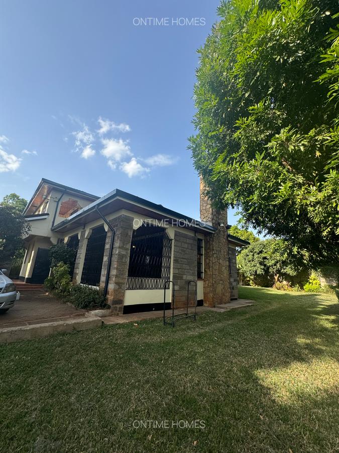 5 Bed House with En Suite at Runda - 6