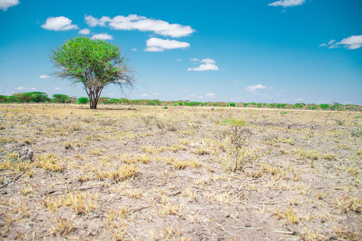 0.045 ha Residential Land at Isinya - 15