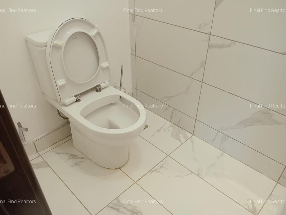 Furnished 2 Bed Apartment with En Suite in Gigiri - 14