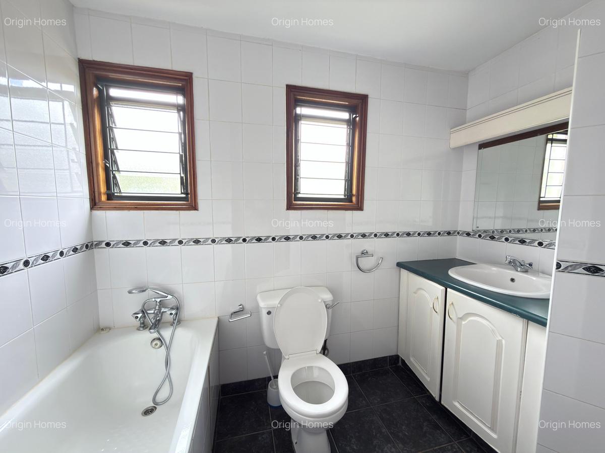 2 Bed House with En Suite at Kileleshwa - 8