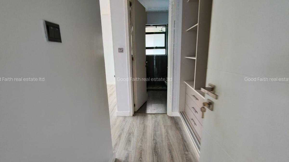 4 Bed Villa with En Suite in Kiambu Road - 9