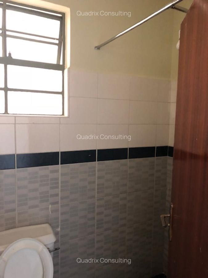 Serviced 2 Bed Apartment with En Suite in Athi River - 13