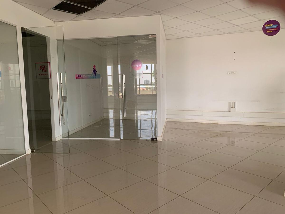 297 m² Commercial Property in Westlands Area - 4