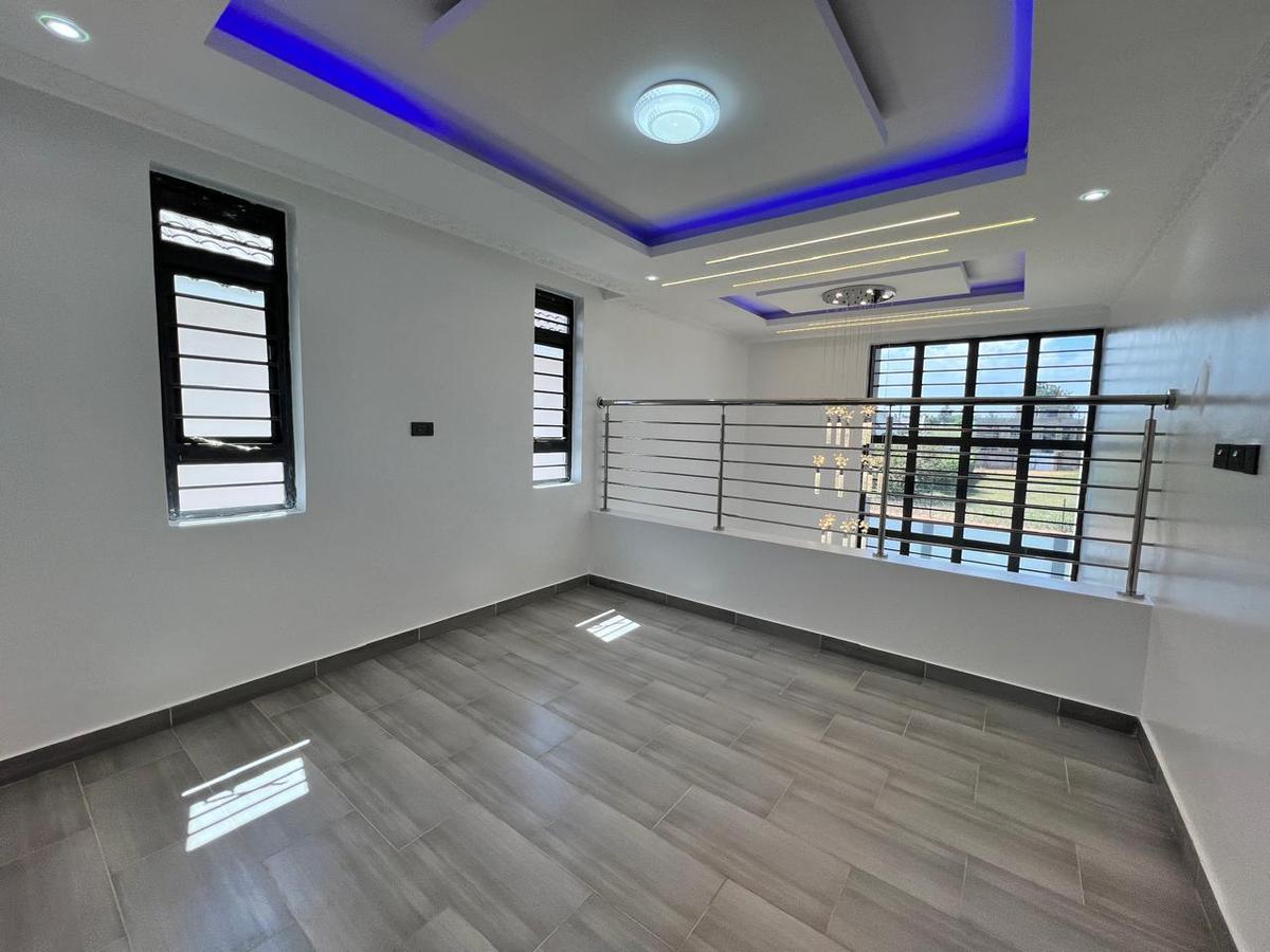 4 Bed House with En Suite in Ruiru - 9