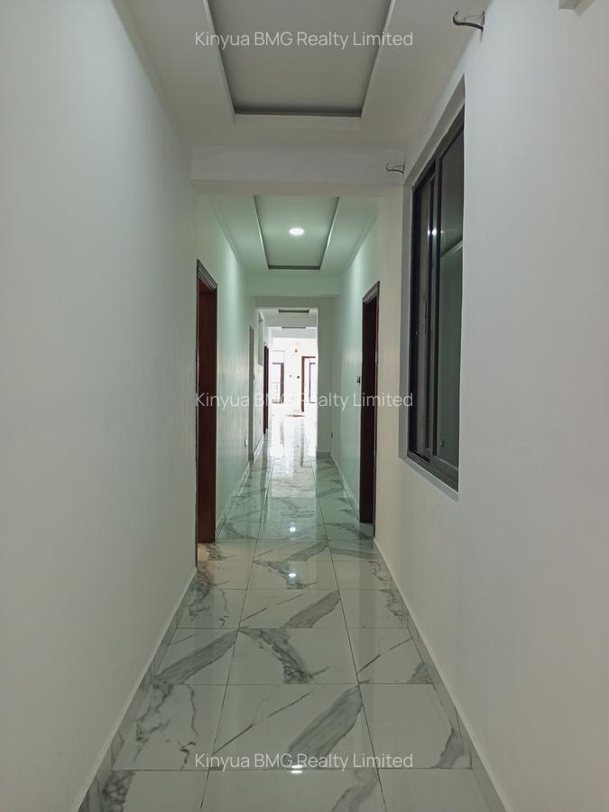 4 Bed Apartment with En Suite at Off Oceanic Road - 4