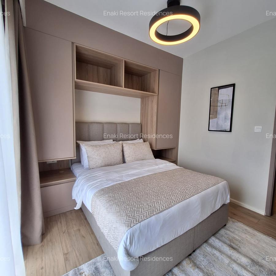 Furnished 3 Bed Apartment with En Suite at Red Hill Road - 8