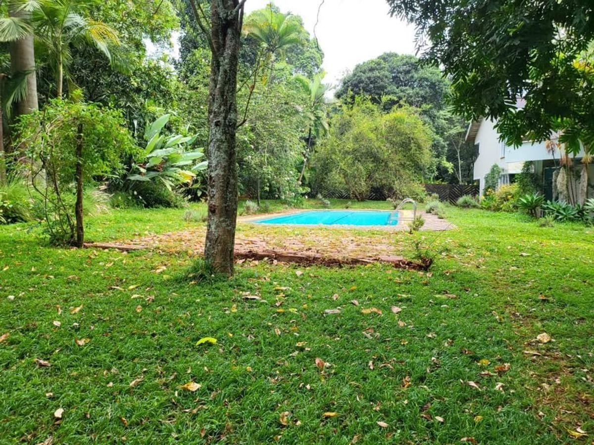 5 Bed Villa with En Suite in Lower Kabete - 7