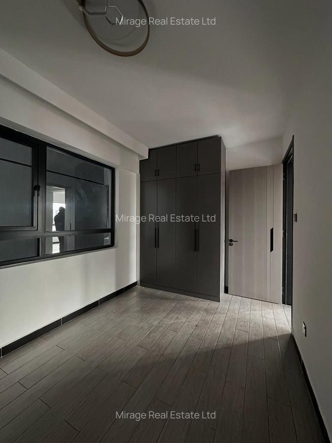 1 Bed Apartment with Swimming Pool in Lavington - 9