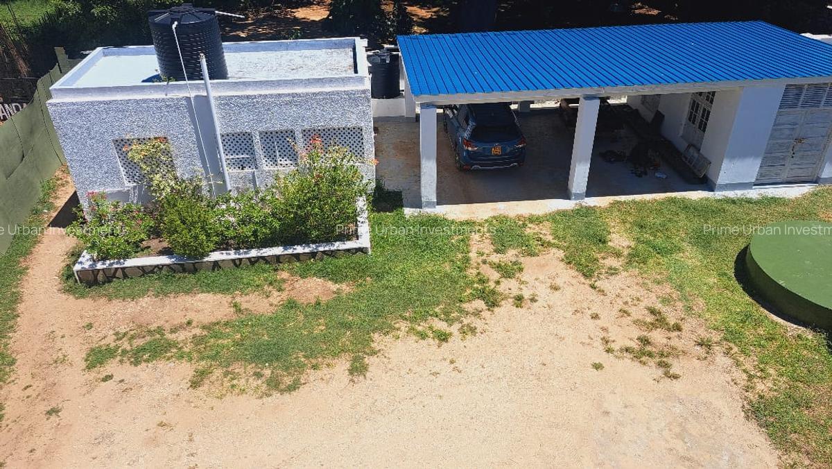 4 Bed House with En Suite in Diani - 5