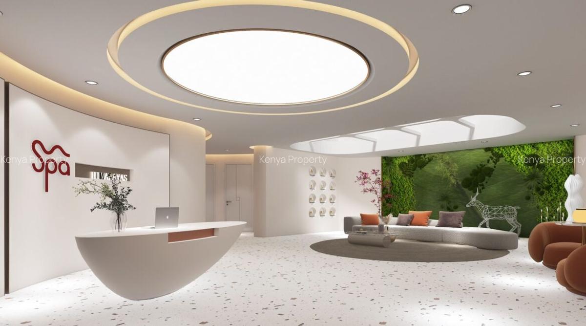 1 Bed Apartment with En Suite at St Michael'S Rd - 11