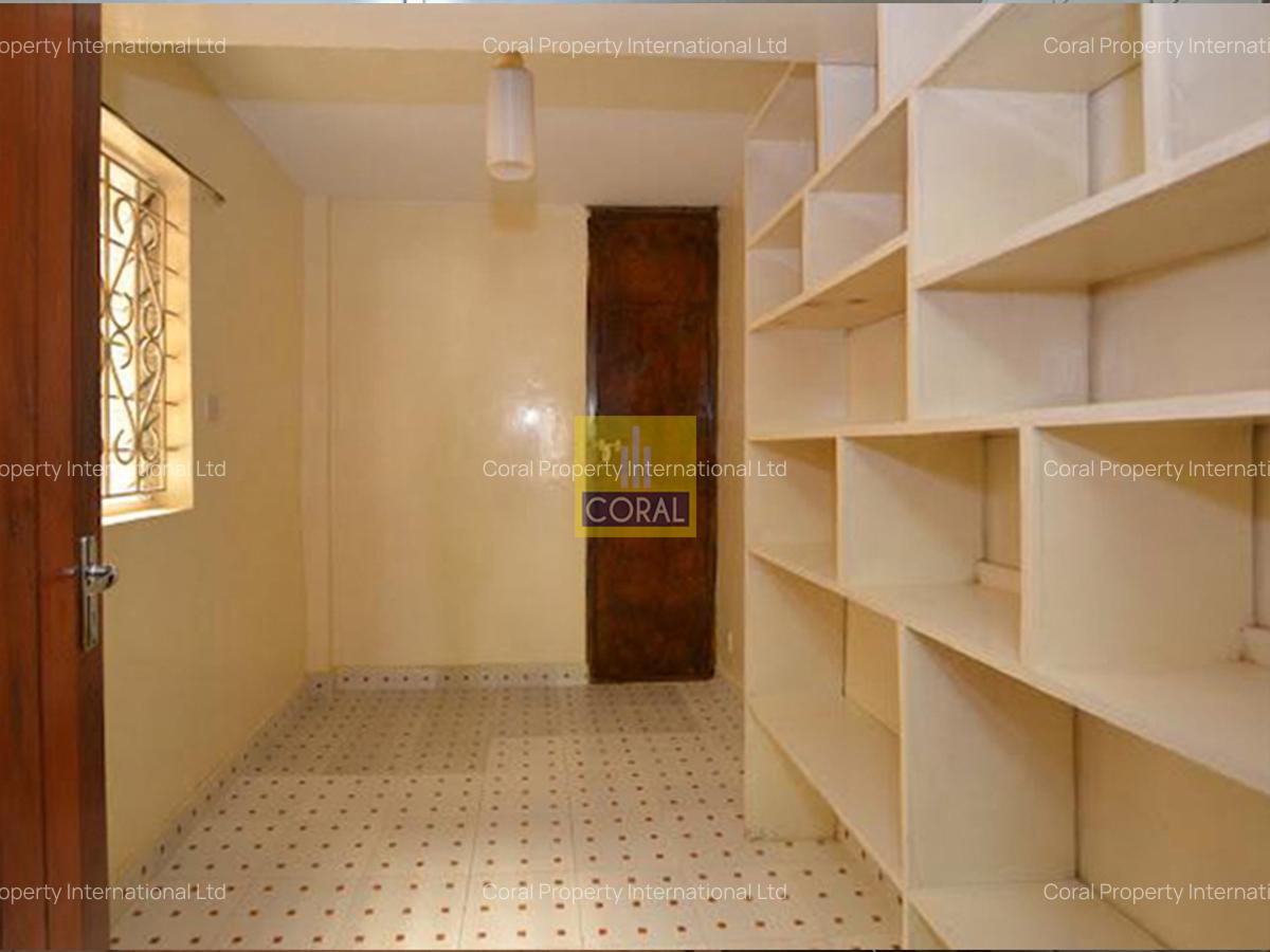 4 Bed Townhouse in Westlands Area - 19