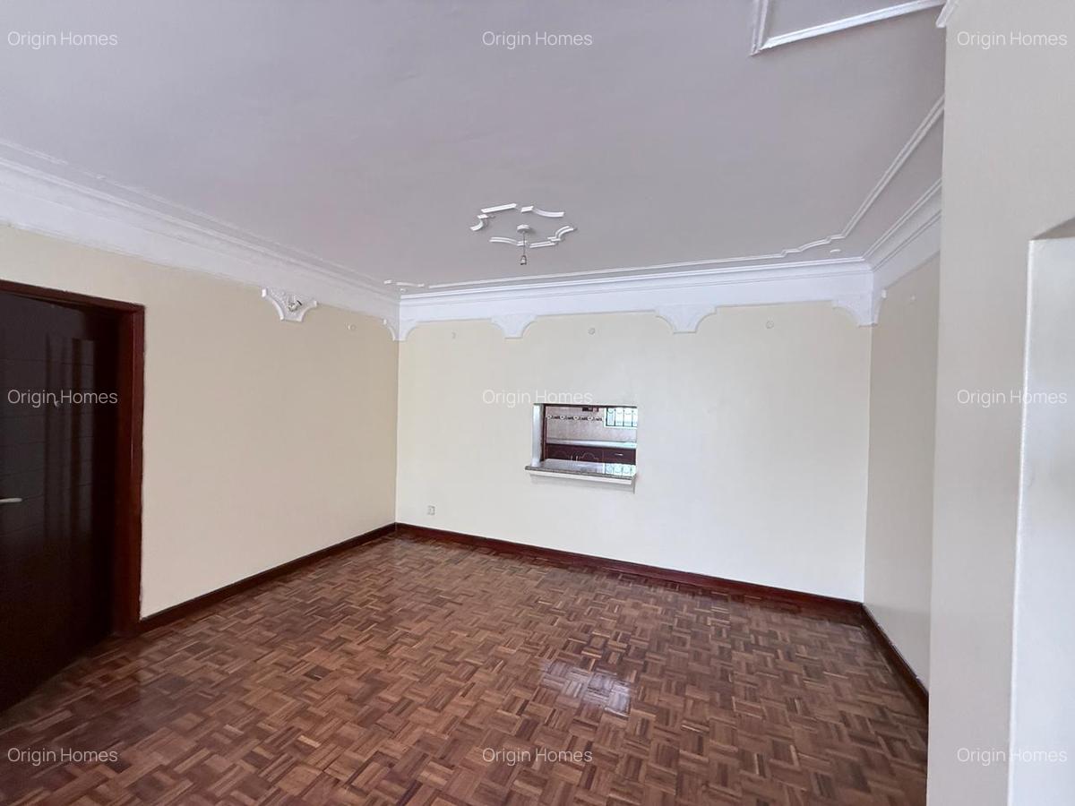 3 Bed Apartment with En Suite at Westlands - 5
