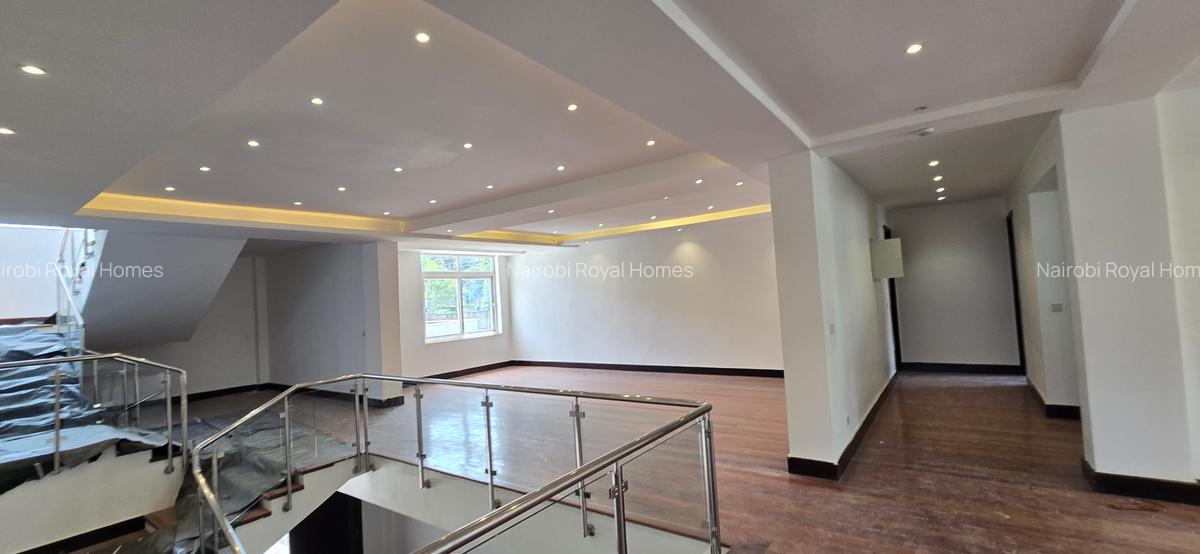 5 Bed House with En Suite at Runda Road - 19