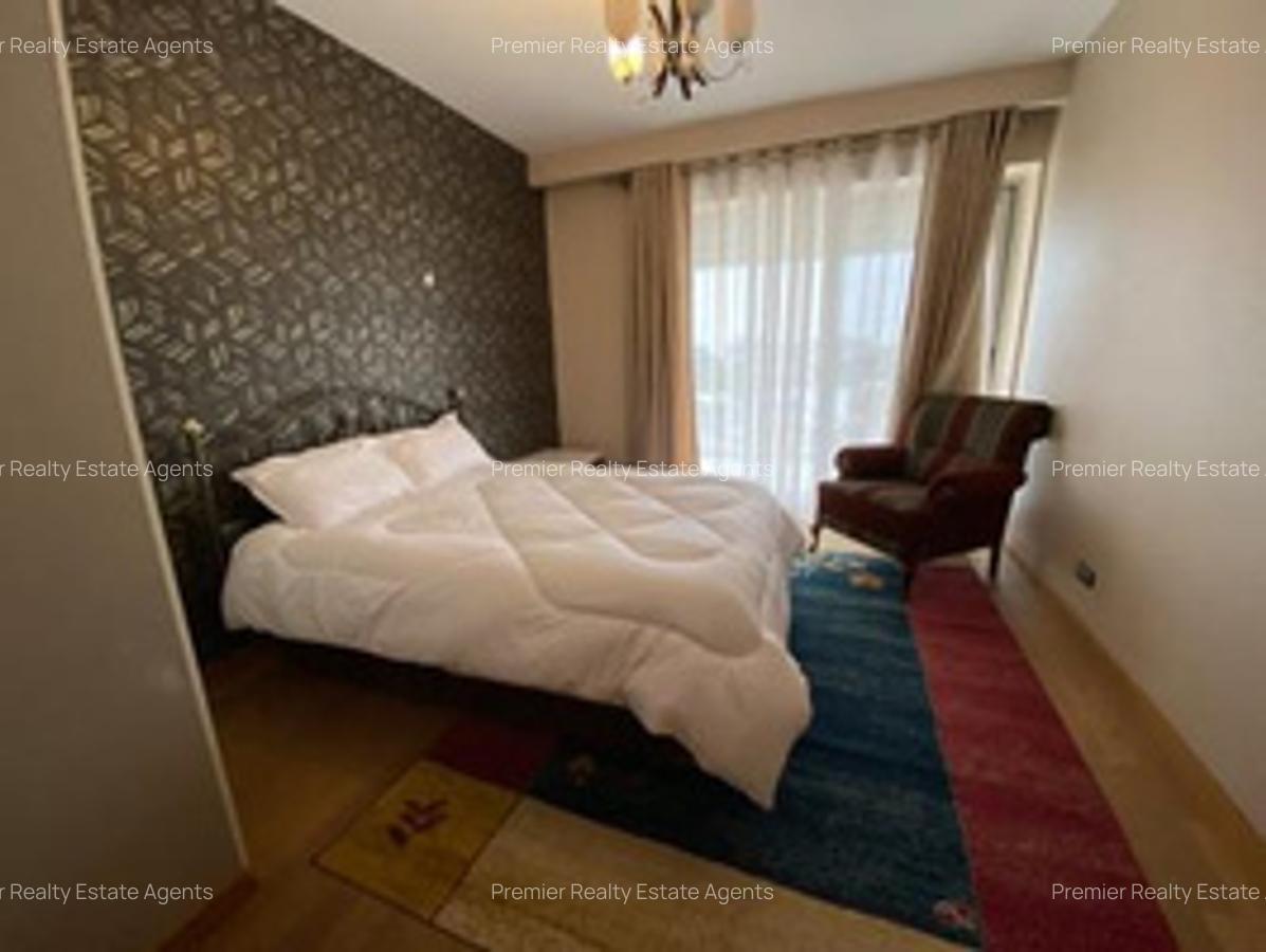 3 Bed Apartment with En Suite at Kileleshwa - 8