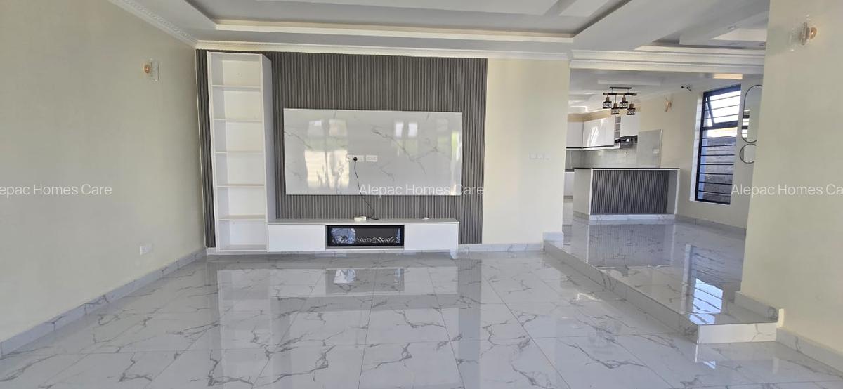 4 Bed House with En Suite at Kamakis - 4