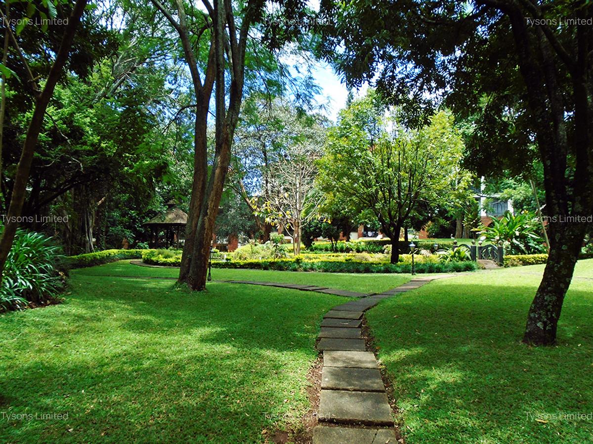 3 Bed Apartment with En Suite in Westlands Area - 20