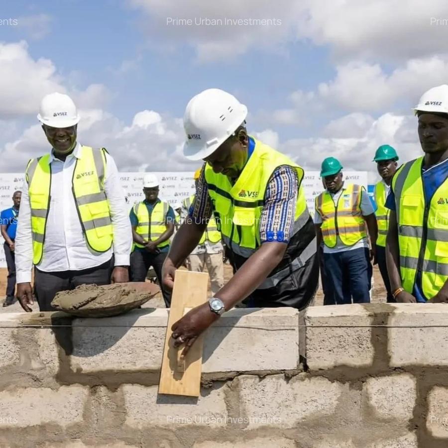 Commercial Land in Vipingo - 17