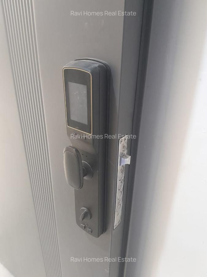 2 Bed Apartment with En Suite in Kileleshwa - 4