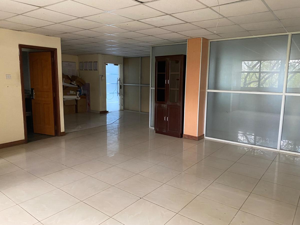 Commercial Property in Kilimani - 1