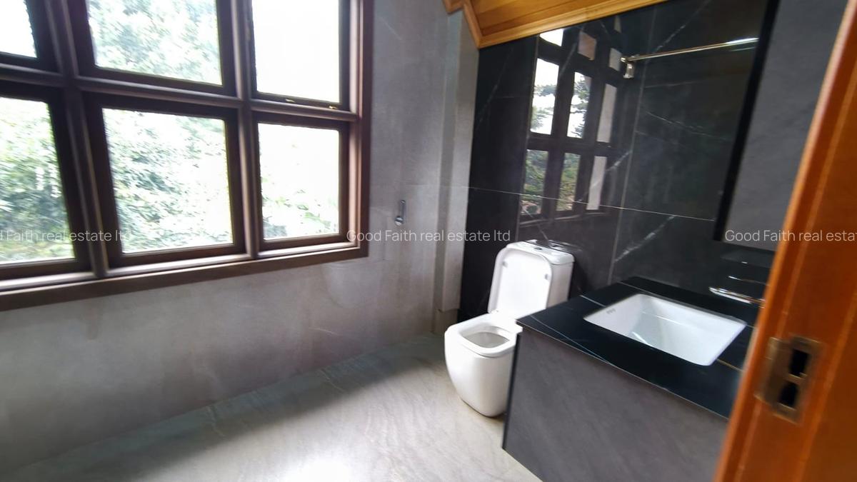 3 Bed Apartment with En Suite in Kiambu Road - 11