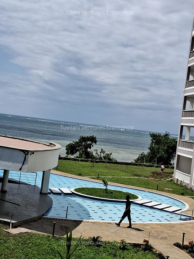 Serviced 2 Bed Apartment with En Suite at Nyali Mombasa - 18
