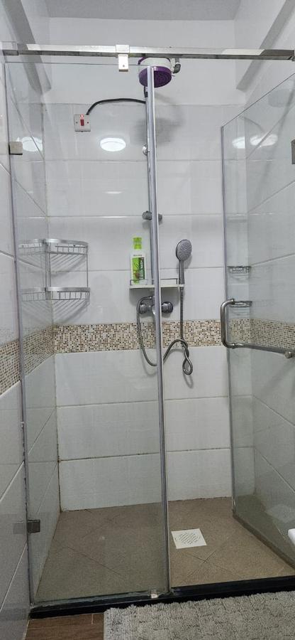 Serviced 1 Bed Apartment with En Suite in Kilimani - 7