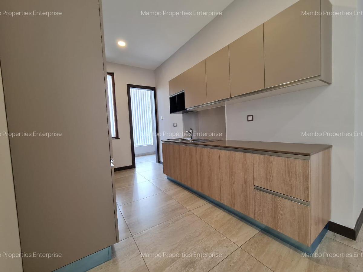 2 Bed Apartment with En Suite at General Mathenge - 15